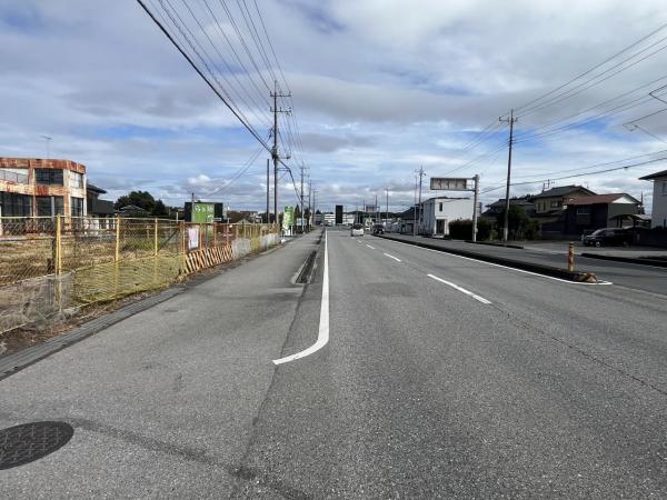 土地 宇都宮市氷室町1737-16 宇都宮芳賀ライト線清原地区市民センター前駅 4,346万円