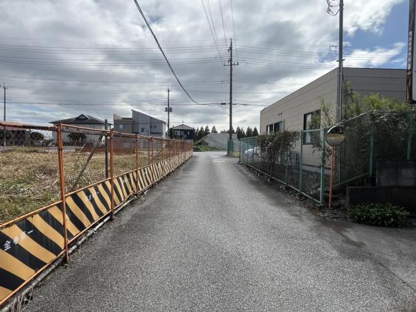 土地 宇都宮市氷室町1737-16 宇都宮芳賀ライト線清原地区市民センター前駅 4,346万円