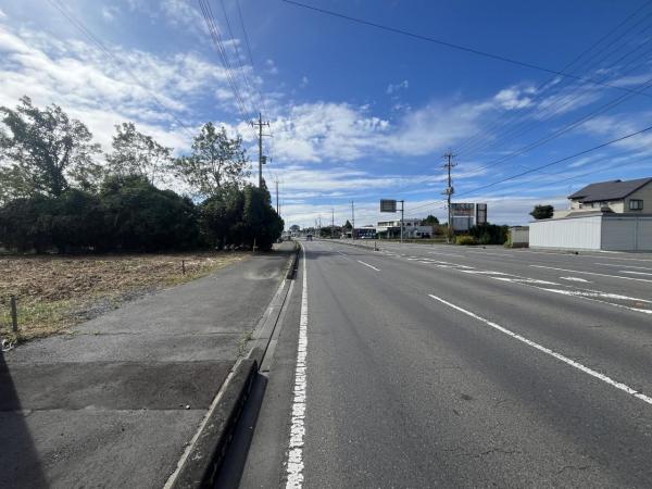 土地 宇都宮市氷室町1639-15、1639-30 宇都宮芳賀ライト線清原地区市民センター前駅 2,000万円