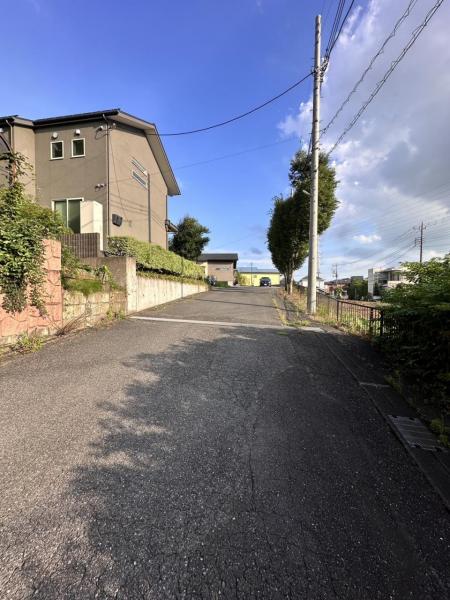 土地 宇都宮市戸祭町2779-28、2783-6 東武宇都宮線東武宇都宮駅 1,400万円
