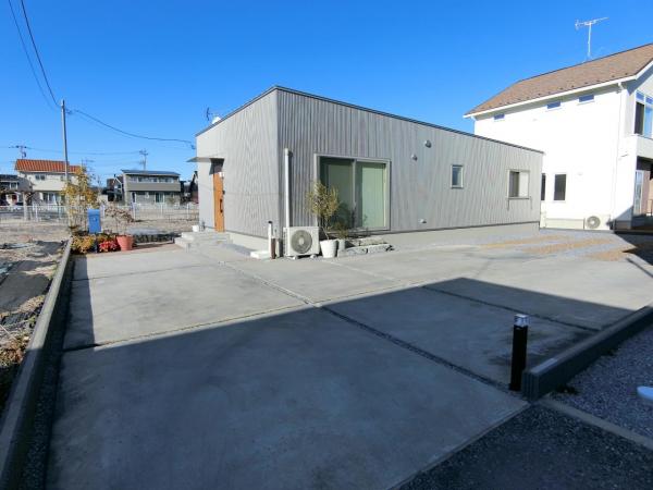中古戸建 宇都宮市宝木本町 東武宇都宮線東武宇都宮駅 2,780万円