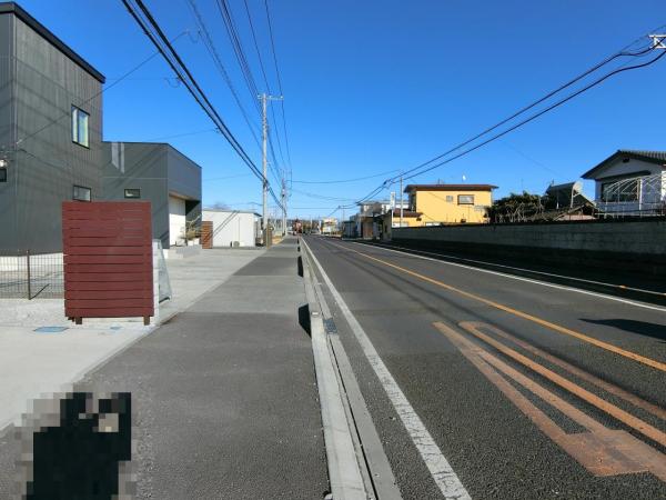 中古戸建 宇都宮市宝木本町 東武宇都宮線東武宇都宮駅 2,780万円