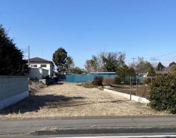 土地 宇都宮市屋板町1109-1 東武宇都宮線江曽島駅 1,700万円