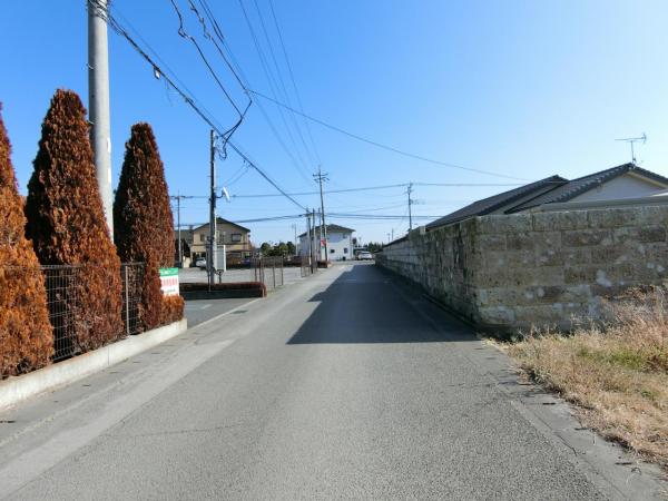 土地 宇都宮市屋板町1109-1 東武宇都宮線江曽島駅 1,700万円