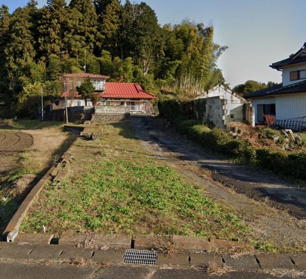 土地 宇都宮市中里町470 JR東北本線（宇都宮線）氏家駅 1,300万円