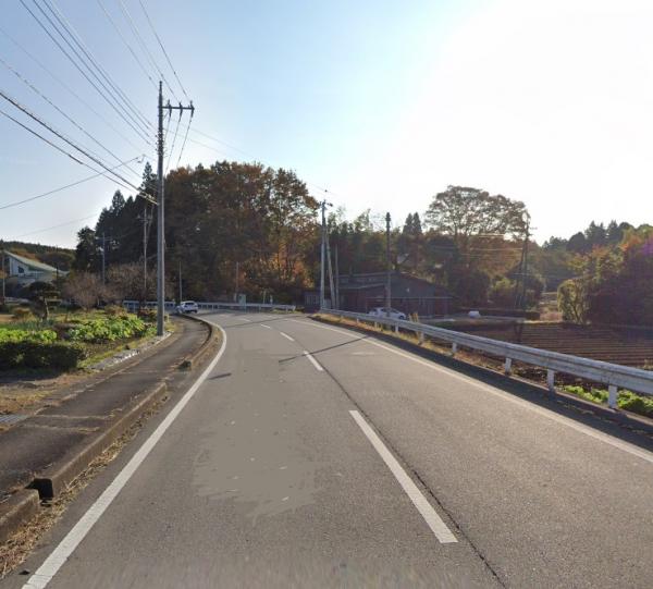 土地 宇都宮市中里町470 JR東北本線（宇都宮線）氏家駅 1,300万円