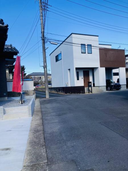 中古戸建 宇都宮市鶴田町431-115、116 JR日光線鶴田駅 1,998万円