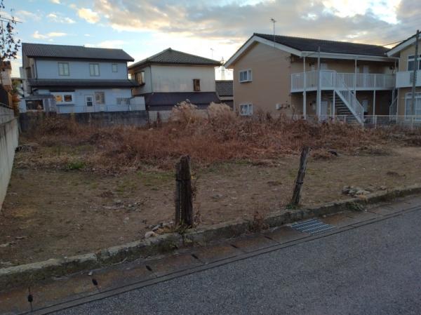 土地 宇都宮市上野町6086-12 JR東北本線（宇都宮線）岡本駅 3,800万円