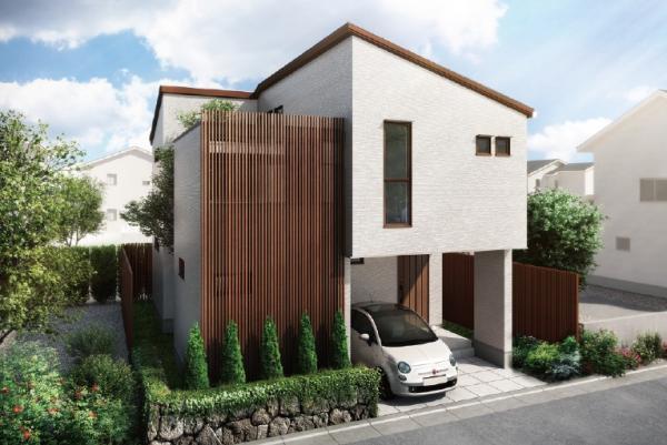 土地 宇都宮市五代１丁目19-20 JR東北本線（宇都宮線）雀宮駅 1,200万円