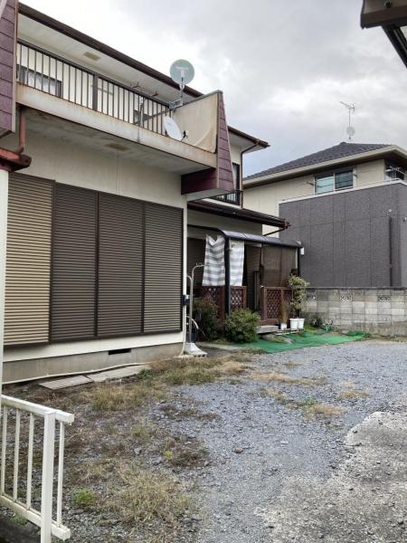 土地 宇都宮市越戸１丁目2-26 宇都宮芳賀ライト線陽東３丁目駅 3,430万円