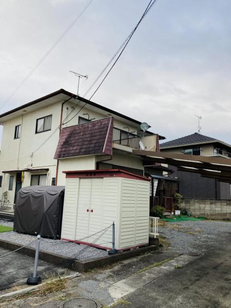 土地 宇都宮市越戸１丁目2-26 宇都宮芳賀ライト線陽東３丁目駅 3,430万円