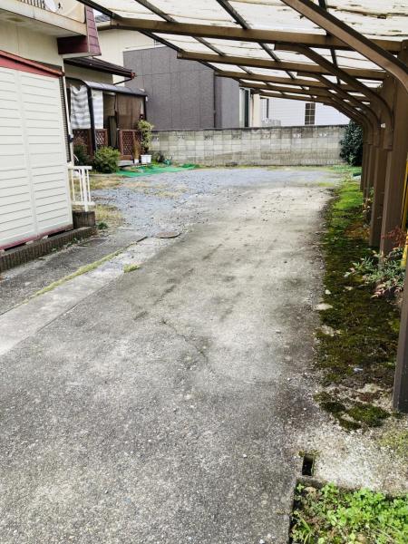 土地 宇都宮市越戸１丁目2-26 宇都宮芳賀ライト線陽東３丁目駅 3,430万円