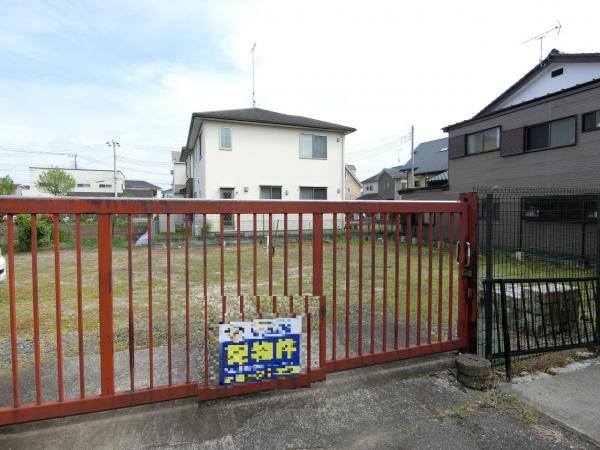 土地 宇都宮市宝木町２丁目894-3 東武宇都宮線東武宇都宮駅 1,180万円