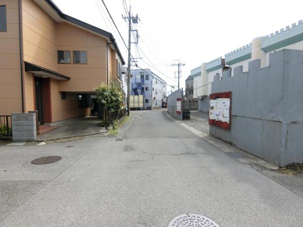 土地 宇都宮市宝木町２丁目894-3 東武宇都宮線東武宇都宮駅 1,180万円
