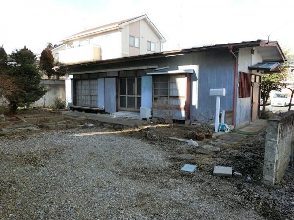 土地 宇都宮市細谷町787-6 東武宇都宮線東武宇都宮駅 990万円