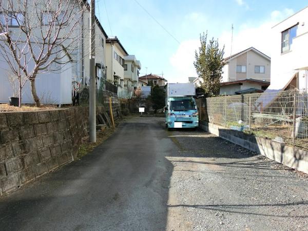 土地 宇都宮市細谷町787-6 東武宇都宮線東武宇都宮駅 990万円