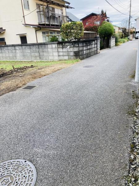 土地 宇都宮市御幸町182-6 宇都宮芳賀ライト線陽東3丁目駅 980万円