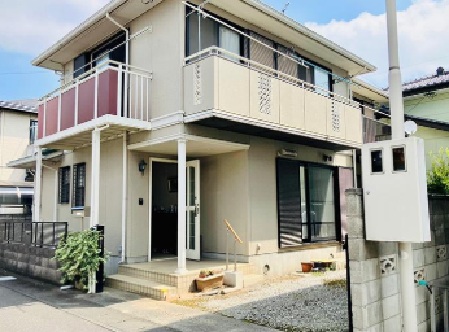 中古戸建 宇都宮市弥生２丁目9-11 東武宇都宮線南宇都宮駅 2,199万円