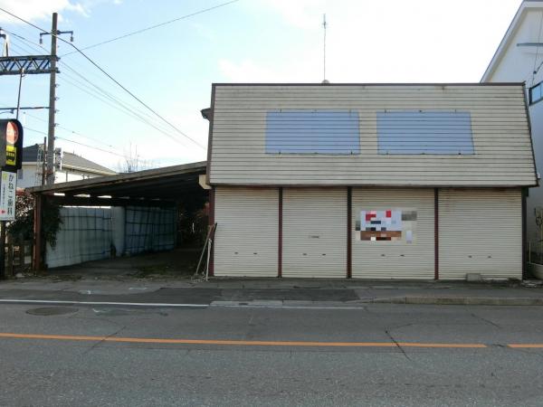 土地 宇都宮市双葉３丁目1-8 東武宇都宮線江曽島駅 3,120万円