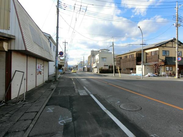 土地 宇都宮市双葉３丁目1-8 東武宇都宮線江曽島駅 3,120万円