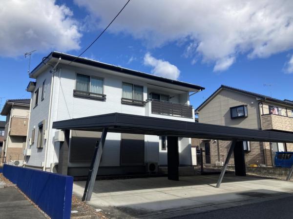 中古戸建 宇都宮市宝木本町1827-5 東武宇都宮線東武宇都宮駅 2,800万円