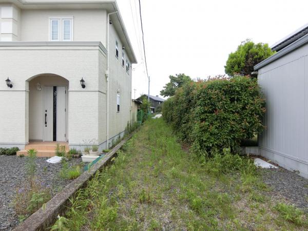 土地 宇都宮市石井町2346 宇都宮芳賀ライト線飛山城跡駅 1,350万円
