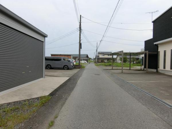 土地 宇都宮市石井町2346 宇都宮芳賀ライト線飛山城跡駅 1,350万円
