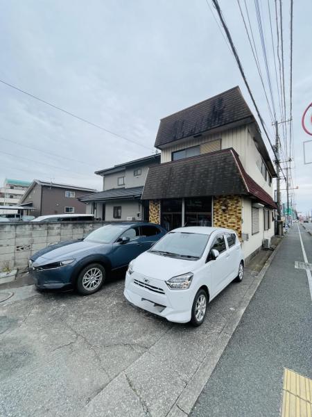 土地 宇都宮市末広２丁目 JR東北本線（宇都宮線）雀宮駅 600万円