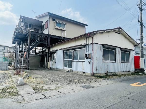 土地 宇都宮市陽東３丁目 宇都宮芳賀ライト線陽東３丁目駅 2,800万円