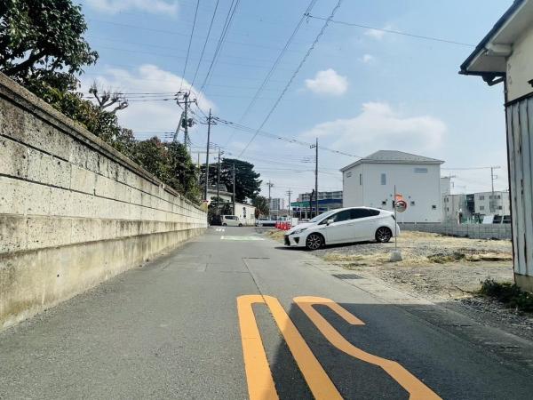 土地 宇都宮市陽東3丁目 宇都宮芳賀ライト線陽東3丁目駅 2,800万円