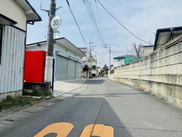 土地 宇都宮市陽東3丁目 宇都宮芳賀ライト線陽東3丁目駅 2,800万円