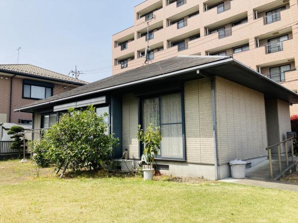 中古戸建 宇都宮市中今泉５丁目28-5 宇都宮芳賀ライト線峰駅 6,200万円