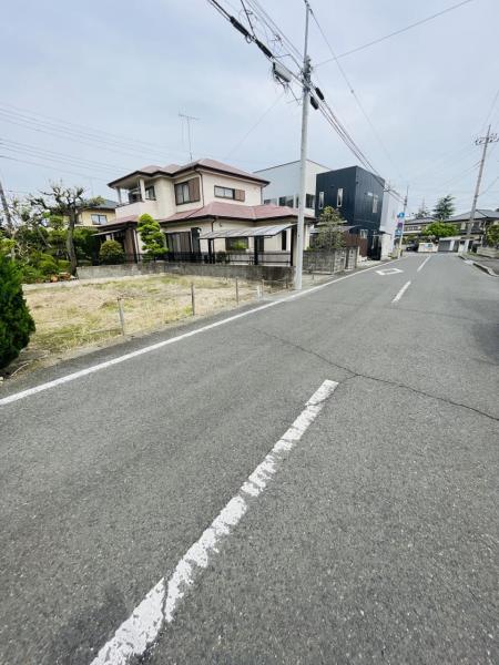 土地 宇都宮市大和２丁目11-3 東武宇都宮線江曽島駅 630万円