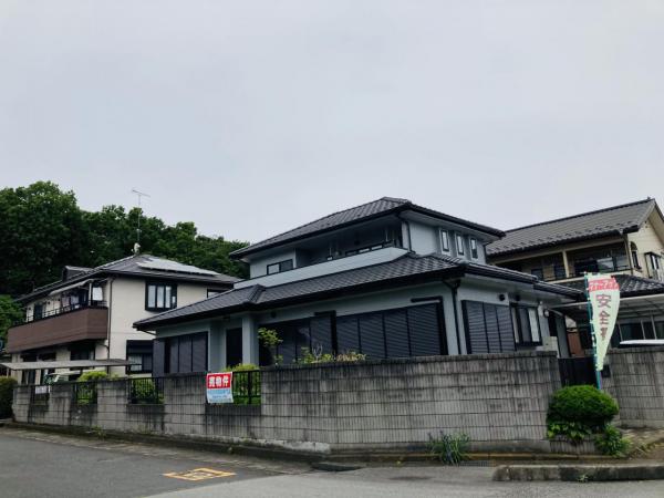 中古戸建 宇都宮市下栗町614-23 JR東北本線（宇都宮線）雀宮駅 2,880万円