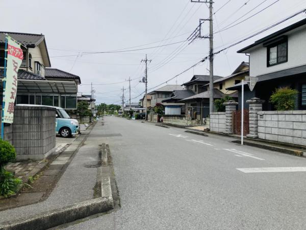中古戸建 宇都宮市下栗町614-23 JR東北本線（宇都宮線）雀宮駅 2,880万円