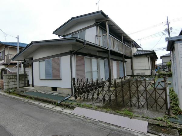 土地 宇都宮市御幸ケ原町124-29 JR東北本線（宇都宮線）岡本駅 1,530万円
