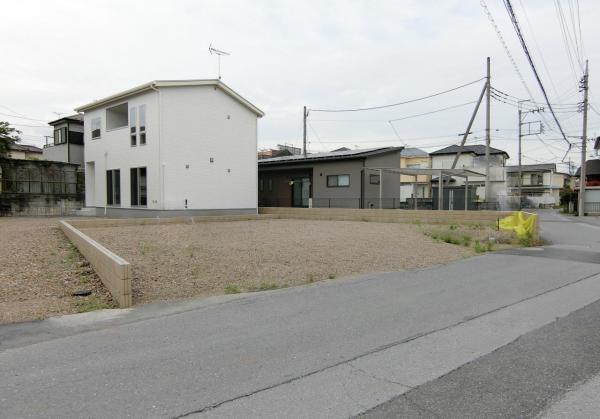土地 宇都宮市宮原３丁目1563-3 東武宇都宮線南宇都宮駅 1,676万円