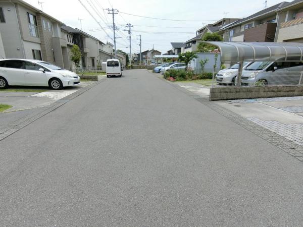 中古戸建 宇都宮市西川田３丁目 東武宇都宮線西川田駅 2,880万円