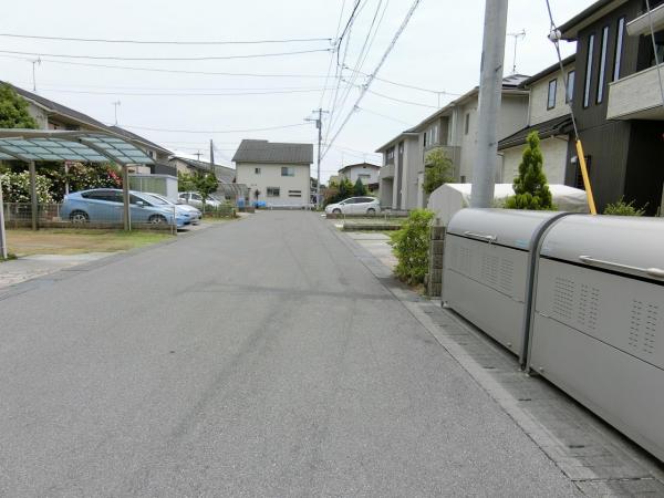 中古戸建 宇都宮市西川田３丁目 東武宇都宮線西川田駅 2,880万円