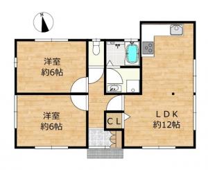 中古戸建 塩谷郡高根沢町大字花岡87-2 JR烏山線下野花岡駅 13990000