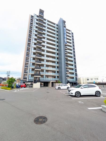 中古マンション 宇都宮市今泉町2537-3 宇都宮芳賀ライト線峰駅 3,500万円