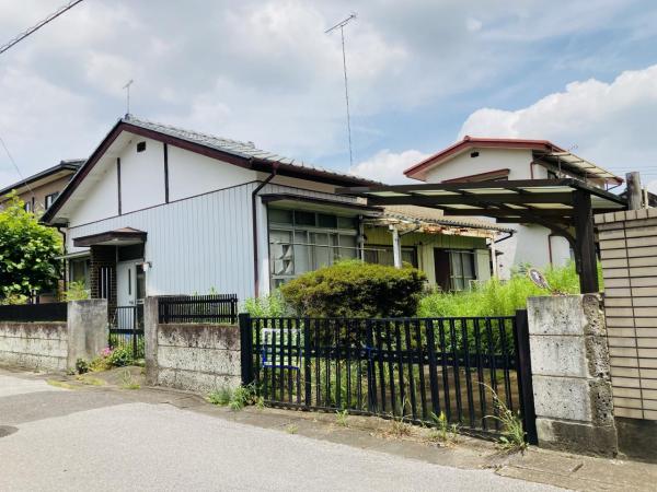 土地 宇都宮市緑３丁目11-26 東武宇都宮線西川田駅 1,999万円