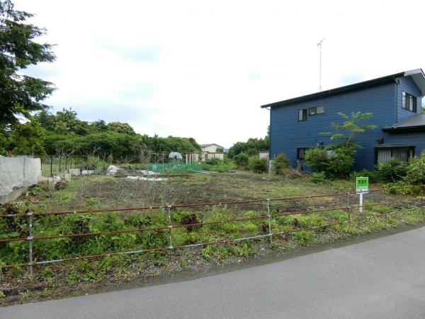 土地 宇都宮市氷室町1054-78 宇都宮芳賀ライト線芳賀町工業団地管理センター前駅 400万円