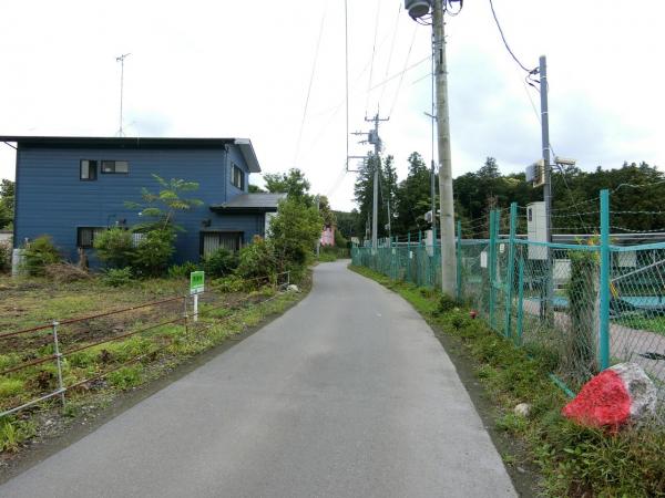 土地 宇都宮市氷室町1054-78 宇都宮芳賀ライト線芳賀町工業団地管理センター前駅 400万円
