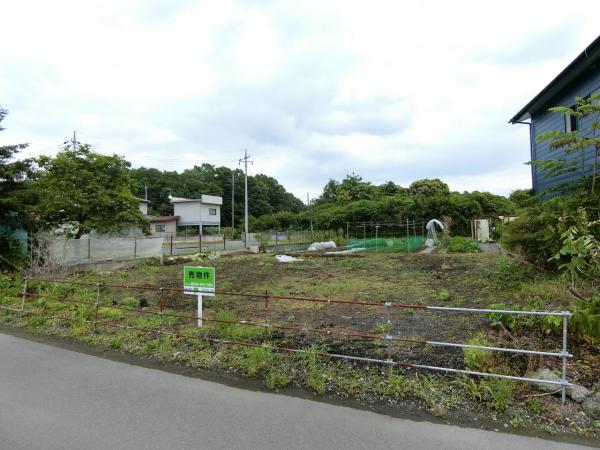 土地 宇都宮市氷室町1054-78 宇都宮芳賀ライト線芳賀町工業団地管理センター前駅 400万円