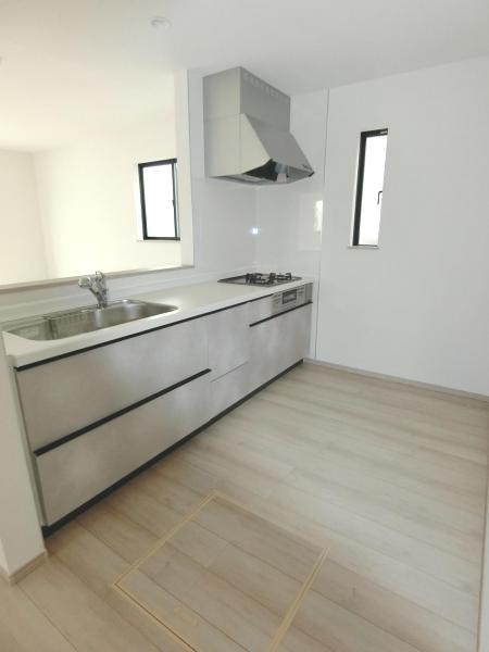 新築戸建 宇都宮市東岡本町742-229 JR東北本線（宇都宮線）岡本駅 2,990万円