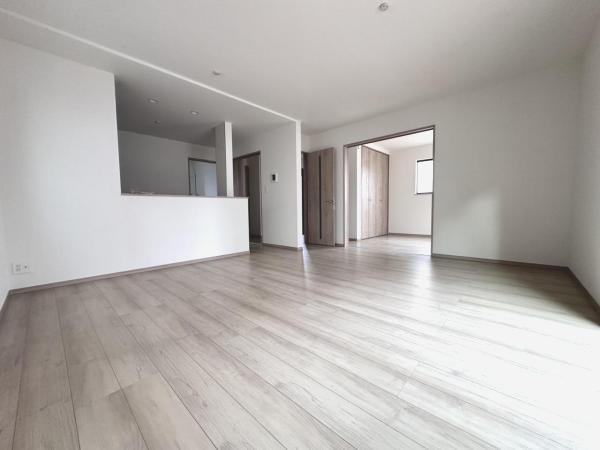 新築戸建 宇都宮市東岡本町742-229 JR東北本線（宇都宮線）岡本駅 2,990万円