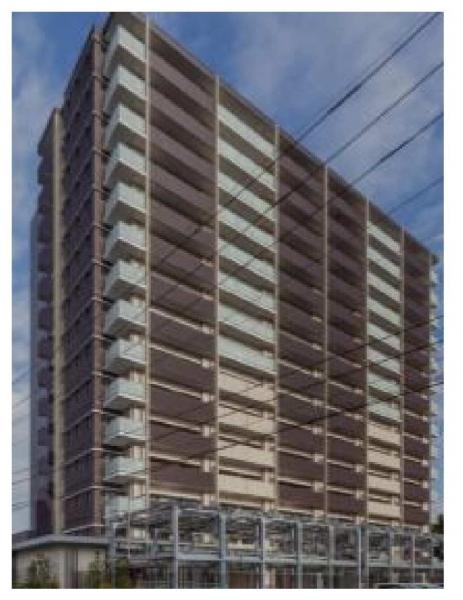 中古マンション 宇都宮市東宿郷６丁目3-20 宇都宮芳賀ライト線峰駅 3,440万円