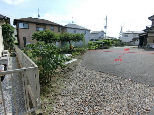 土地 下都賀郡壬生町大字安塚1096-25、1096-27、1096-1 東武宇都宮線安塚駅 1,300万円