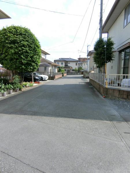 土地 下都賀郡壬生町大字安塚1096-25、1096-27、1096-1 東武宇都宮線安塚駅 1,300万円